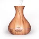 Huslog aromātu difuzors AD-0148, 280 ml, brūns