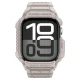 Spigen Rugged Armor Pro siksniņa ar aizsargietvaru Apple Watch 42 mm, bēša
