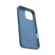 Etteri Silicone Case vāciņš priekš iPhone 16 Pro Max 6,9\", tumši zils