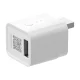 Viedais USB ZigBee adapteris SONOFF ZBMicro (maks. 36W)