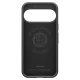 Spigen Liquid Air Mag vāciņš priekš Google Pixel 11 Pro XL, Matte Black