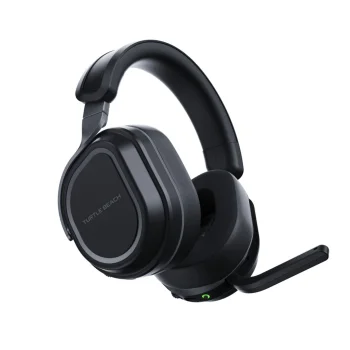 Turtle Beach Stealth 700 Gen 3 spēļu austiņas Xbox, melnas