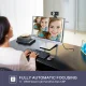 HXSJ S90 HD Webcam 720P Laptop PC Camera with Microphone, Black | Portatīvā Datora Laptopa Web Kamera Full HD ar...