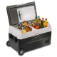 Berdsen Icemax 400 kompresora ledusskapis 32 L, melns