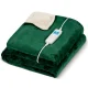 Elektriskā apsildāmā sega 180x160cm Berdsen BD-960 | Electric Blanket