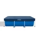 Intex 28038 baseina pārsegs 300x200 cm, tumši zils