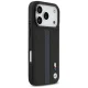BMW M Perforated Stripe Logo MagSafe vāciņš iPhone 17 Pro - zils