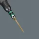 Uzgaļu komplekts Wera Bit-Check 30 Wood TORX HF 1, 30 gab.
