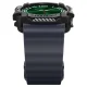 Spigen Rugged Armor aizsargmaciņš Samsung Galaxy Watch Ultra (47mm) Matte Black