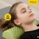 Sensorais pusvalnītis bērniem 4Fizjo SensoKID 30 cm, zaļš