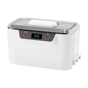 Denson ACDS-300 ultraskaņas tīrītājs, 0.8L, 60W