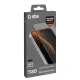 SBS D3O rūdīts aizsargstikls ar rāmi iPhone 14 Pro Max