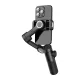 Aochuan XE Standard viedtālruņu stabilizators (melns)