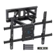 Perlesmith PSPILFK1 TV sienas stiprinājums 37-85\"