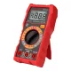 Habotest HT108L digitālais universālais multimetrs 600V