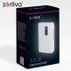 Gaisa sausinātājs Zortiva 2in1 90W 1800 ml līdz 30 m² Balts