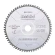 Metabo ripzāģa asmens AluminiumCutProf 216x30 mm 58T (628443000)