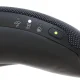Therabody Smart Goggles 2.0 acu un deniņu masieris Melns/Zils
