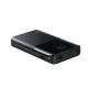 Ārējais akumulators Joyroom JR-QP191 Mini 10000 mAh 22.5W ar LED displeju, melns