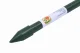 Augu atbalsta mietiņš, taisns 150 cm / 11 mm, zaļš