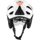 Abus Pedelec 2.0 ACE velo ķivere, Pearl White, M
