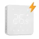 Meross MTS200HK(EU) viedais Wi-Fi termostats elektriskajai grīdas apsildei