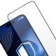 Matēts rūdīts aizsargstikls 3mk HardGlass Matt Max, iPhone 16 Plus