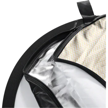 Walimex 5in1 saliekams atstarotāju komplekts, 56 cm
