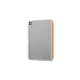 Planšetdatora vāciņš AmazingThing Minimal Case priekš iPad Pro M5 11\", oranžs