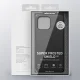 Nillkin Super Frosted Shield Pro vāciņš Apple iPhone 13 Pro Max, sarkans