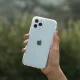 Raptic X-Doria Clearvue vāciņš iPhone 14 Pro Max, Caurspīdīgs