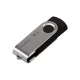 Goodram Twister 16GB USB 3.0 zibatmiņa, melna
