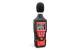 Digitālais decibelu mērītājs Habotest HT622B USB A/C