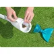 Bestway 58212 AquaPristine baseina dibena tīrīšanas putekļsūcējs