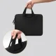 Wozinsky WNT-11B 10-11\" Neoprēna portatīvā datora soma - Melna