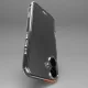 SBS Extreme Active D3O vāciņš iPhone 16, caurspīdīgs
