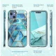 Supcase Cosmo vāciņš Apple iPhone 14 Plus, Zils