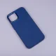 Tfo Samsung Galaxy S24 Ultra vāciņš Satin, tumši zils