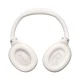 Bezvadu austiņas QCY H3 Lite ANC Bluetooth 5.3, baltas