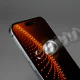 SBS aizsargstikls ar D3O tehnoloģiju un aplikatoru iPhone 16 Plus / iPhone 15 Plus