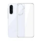 Vāciņš 3mk Armor Case viedtālrunim Samsung Galaxy A36 5G, caurspīdīgs