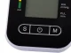 Elektroniskais augšdelma asinsspiediena mērītājs ar LCD ekrānu, WHO klasifikāciju