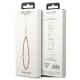 Guess Heishi Beads tālruņa piekariņš 3666339048358 rozā/daudzkrāsains