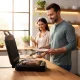 Kontaktgrils 3-in-1 KADEN 1200W vafeļu panna un sviestmaižu tosteris
