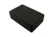 Jogas un fitnesa bloks Generic, Melns