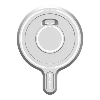 Puluz magnētiskais telefona turētājs Insta360 Flow stabilizatoram PU710S