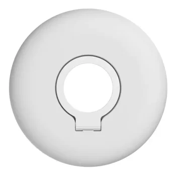 Baseus ACSLH-02 Apple Watch lādētāja turētājs / organizators, Balts