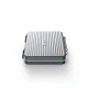 Orico PHCD maciņš atmiņas kartēm un datu nesējiem, melns