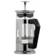 Bialetti Preziosa French Press kafijas un tējas prese 350 ml