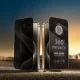 Rūdīts aizsargstikls TFO Privacy 360 Apple iPhone 15 Pro Max